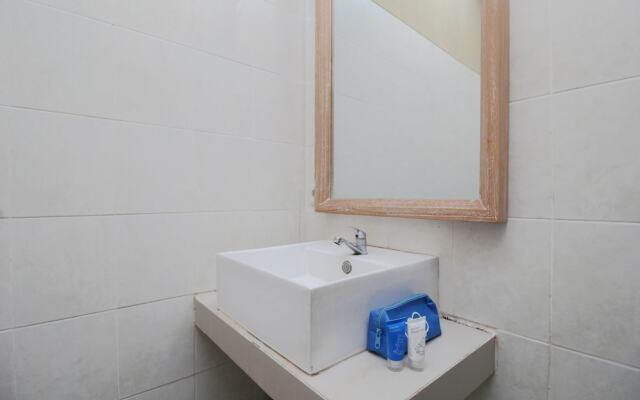 Airy Syariah Kasihan Dusun Ngebel Yogyakarta