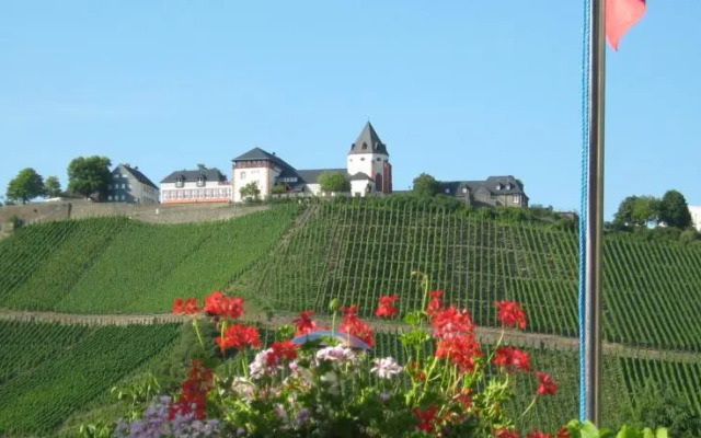 Ferien-Weingut Rockenbach