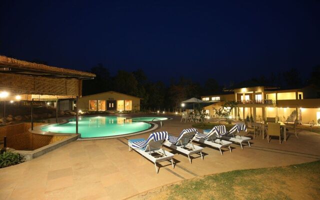 Sitabani Jungle and Spa Resort