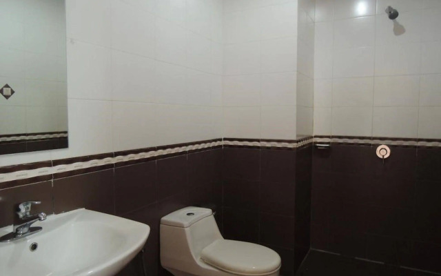 Angkor Vattanak Pheap Hotel