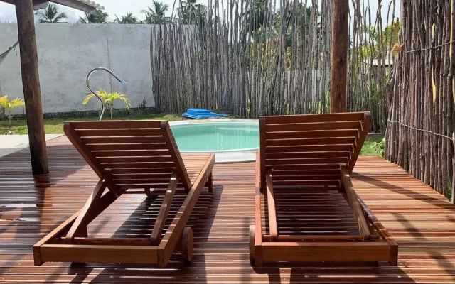 Pousada Vila do Coco