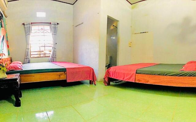 Homestay Loan Anh