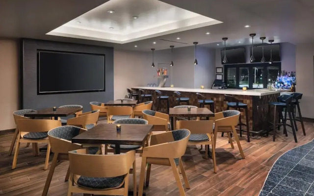 Residence Inn Scottsdale Salt River