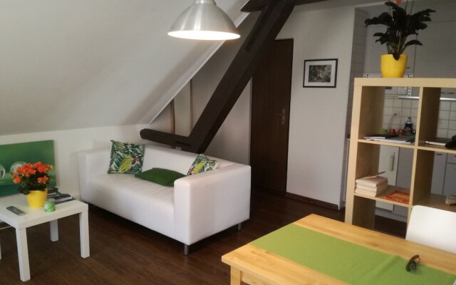 Interlaken Apartments