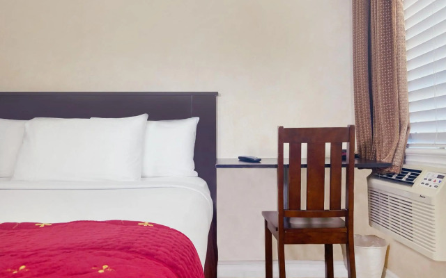 Nite Inn - Walking Distance to Universal Studios Hollywood