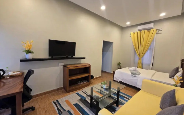 The Kool by Sanctuary Residence