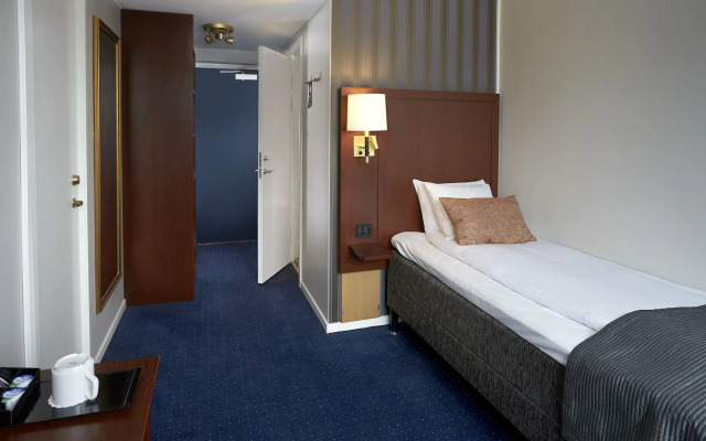 Vänerport Stadshotel