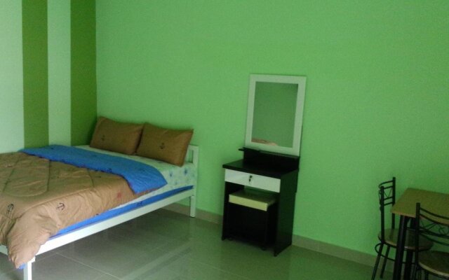 GH Hostel Ramkhamhaeng