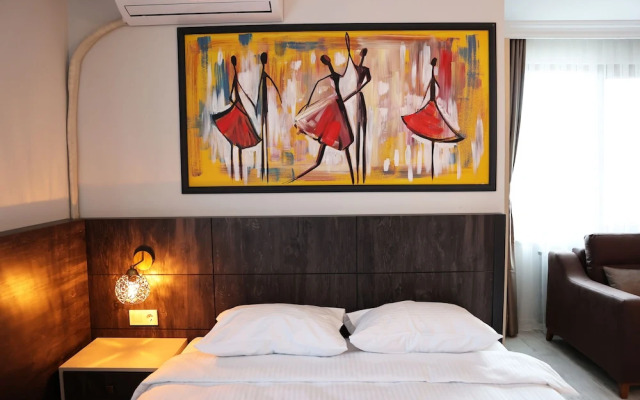 SAR-PER Hotel