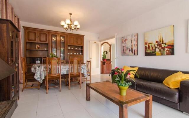 Club Villamar - Isaura