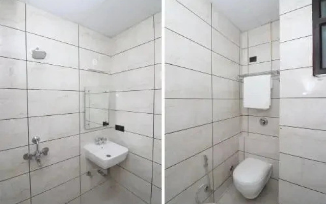 Collection O Grand Sparrow Inn by OYO Rooms