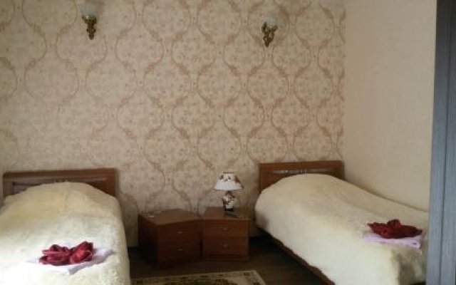 Guest House Volna