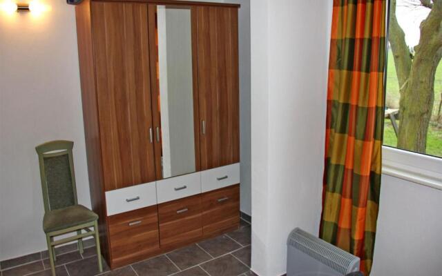 Ferienhaus Ostkluene USE 2781