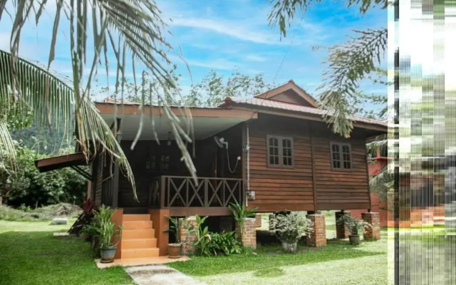 Padimas Villa @Datai Valley
