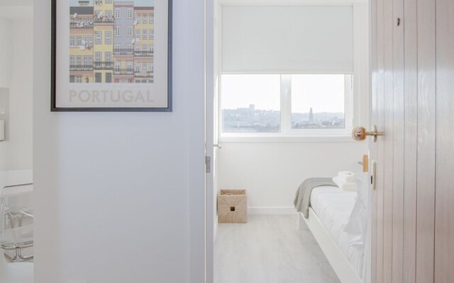 Liiiving In Porto Center Spot Apartment