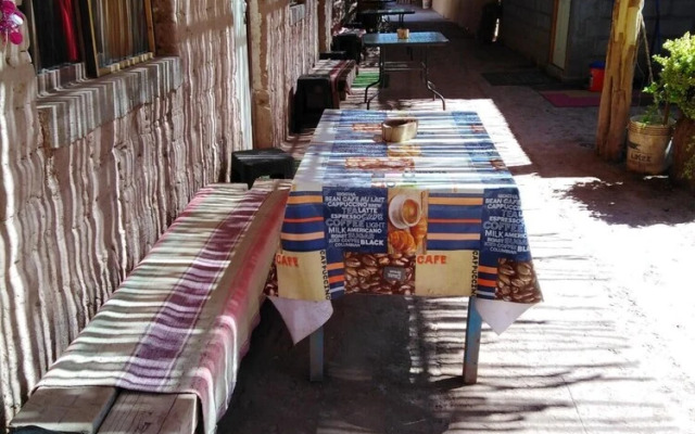 Hostal San Martin