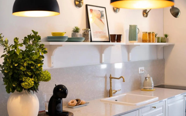 Apartman Luri
