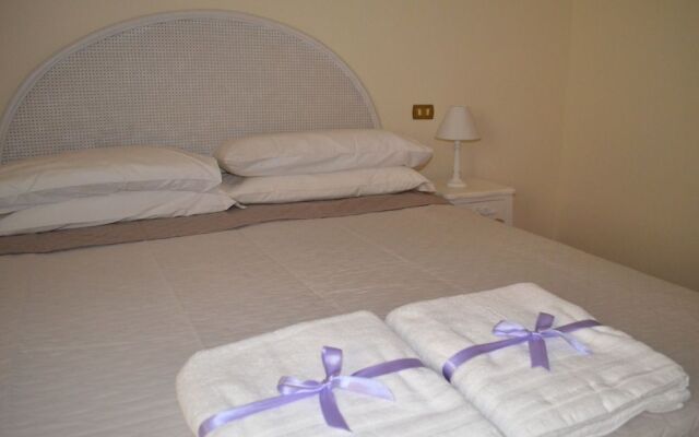 Villa Palentina Country House