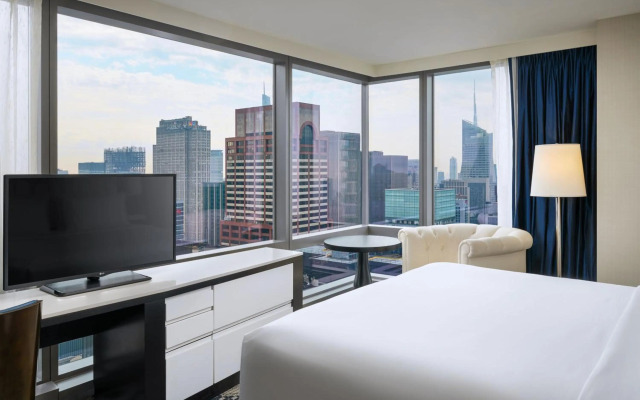 Residence Inn New York Manhattan/Central Park