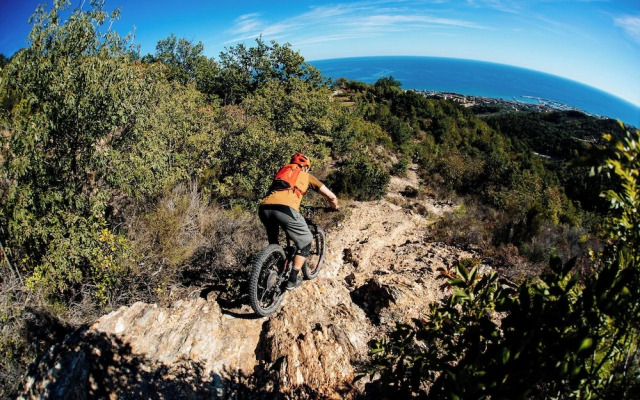 Villaggio Turistico Tecciù di Cuppi