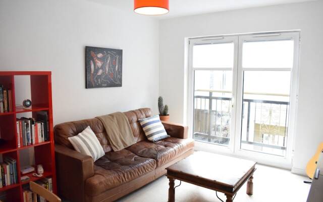 1 Bedroom Apartment in Bethnal Green