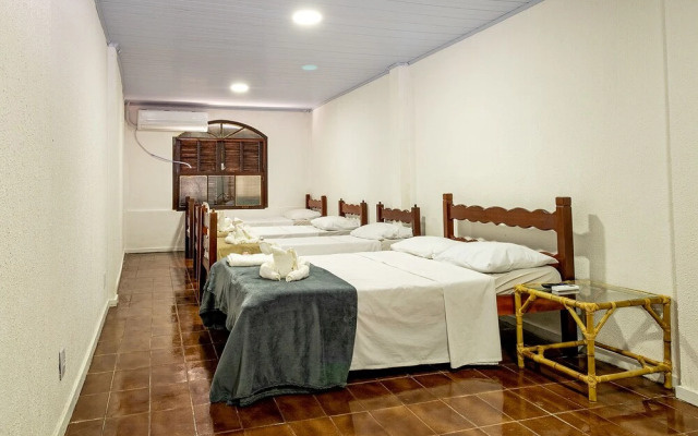 Rede Reserva Mangaratiba Hotel