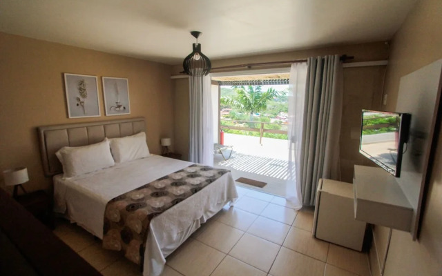 Pousada Villa Casablanca