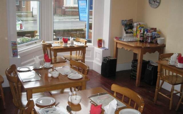 The Beaches Guest House
