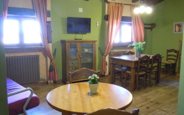 Apartamentos La Hortaleza