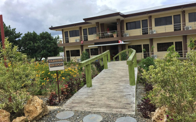 Alta Bohol Garden Resort