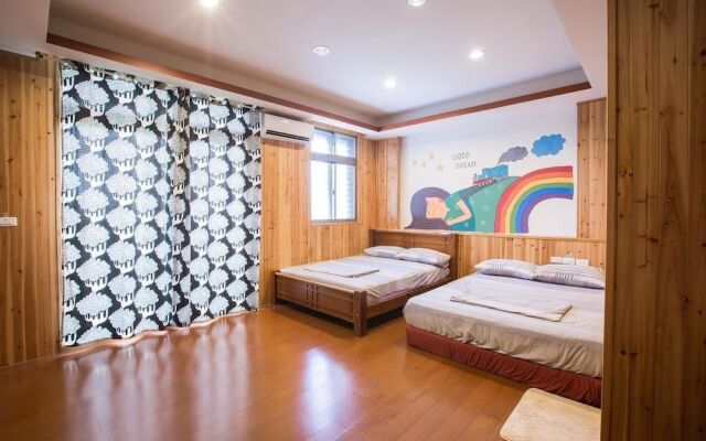 Xinfu Home