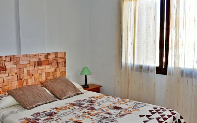 Conjunto Residencial Las Calas