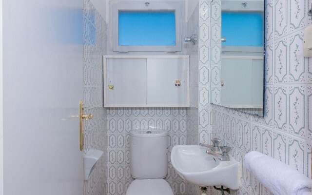 HomeHolidaysRentals Sucre - Costa Barcelona