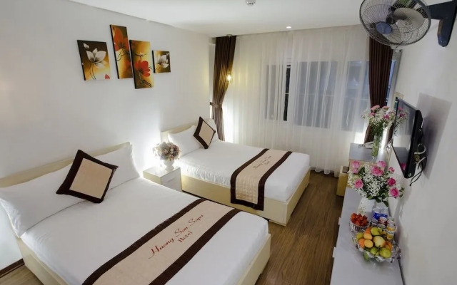 Huong Son Sapa Hotel