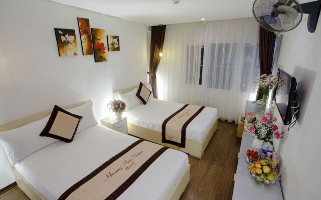 Huong Son Sapa Hotel