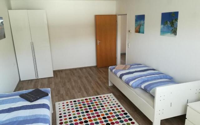 Apartment 28 o M