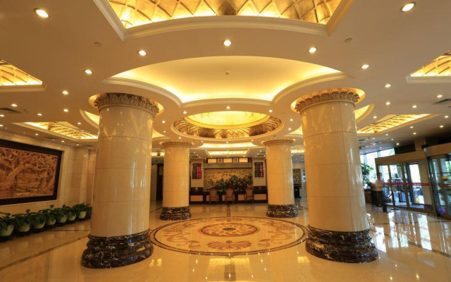 Ruicheng Hotel