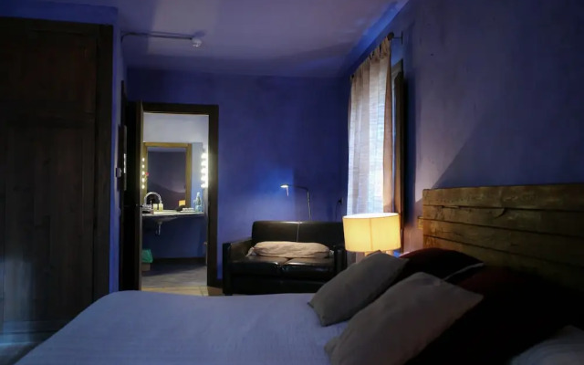 Hotel El Monegal