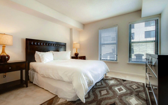 Global Luxury Suites at Thomas Circle