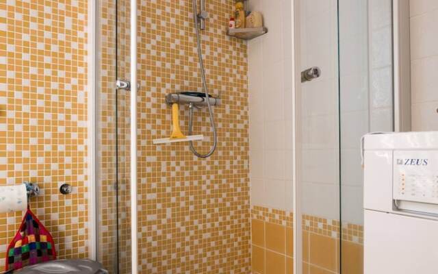 Apartment With Sea View Pool And Tennis Court - Just Relax