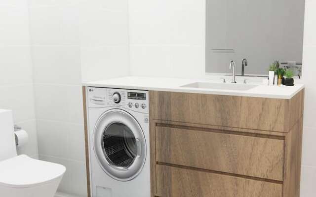 Durham Serviced Apartments