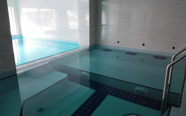 Hotel Toliar