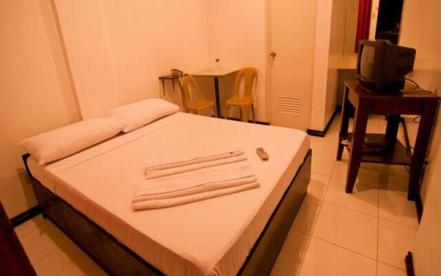 Asog County Hotel