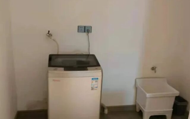 Home Inn (Pizhou Jiefang East Road)