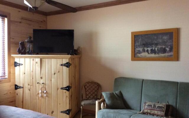 Elktrace Bed & Breakfast