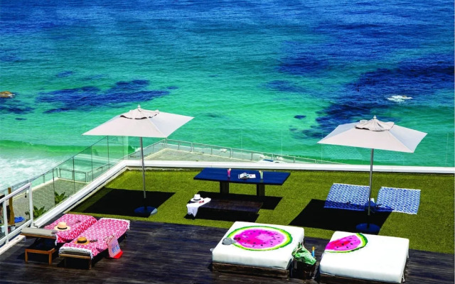 Clifton YOLO Spaces – Clifton Sea View Apartments