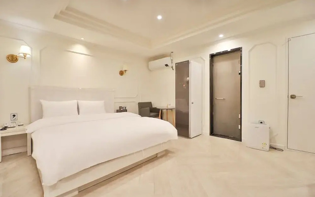 Hotel Rubato Rb