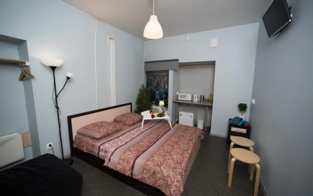 Апартаменты на Лиговском проспекте 193