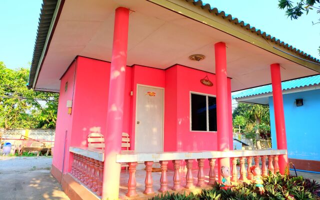 Khunya Resort Riverkwai