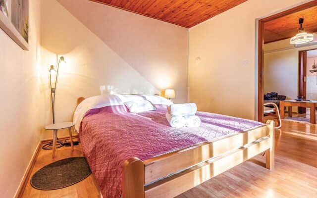 Awesome Home in Sisan With Wifi and 1 Bedrooms